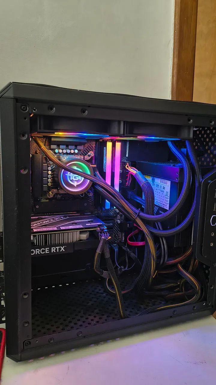 Pc Gamer - Foto 3