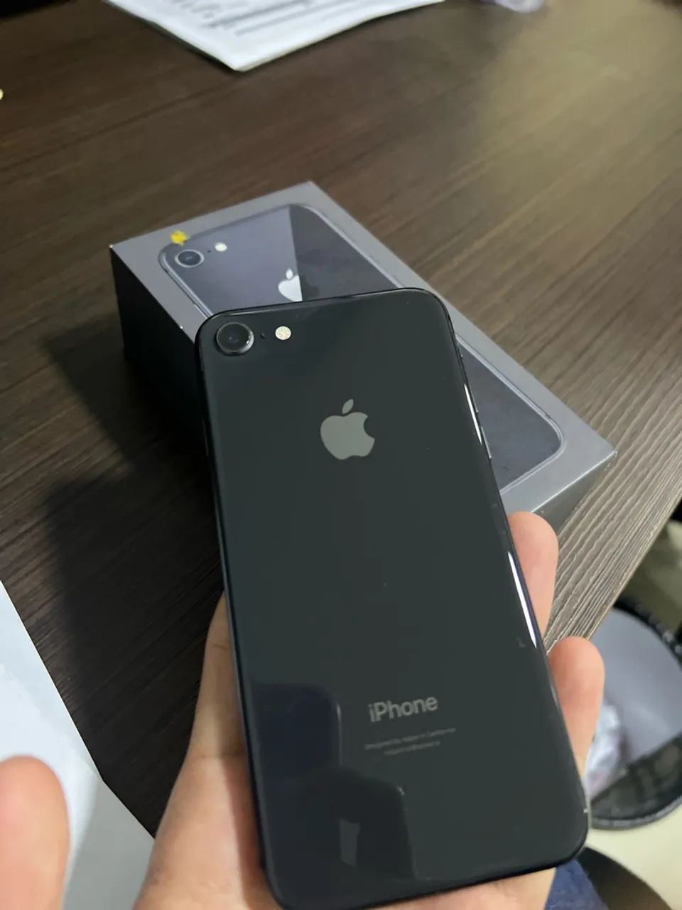 IPHONE 8 64 GB - Foto 4