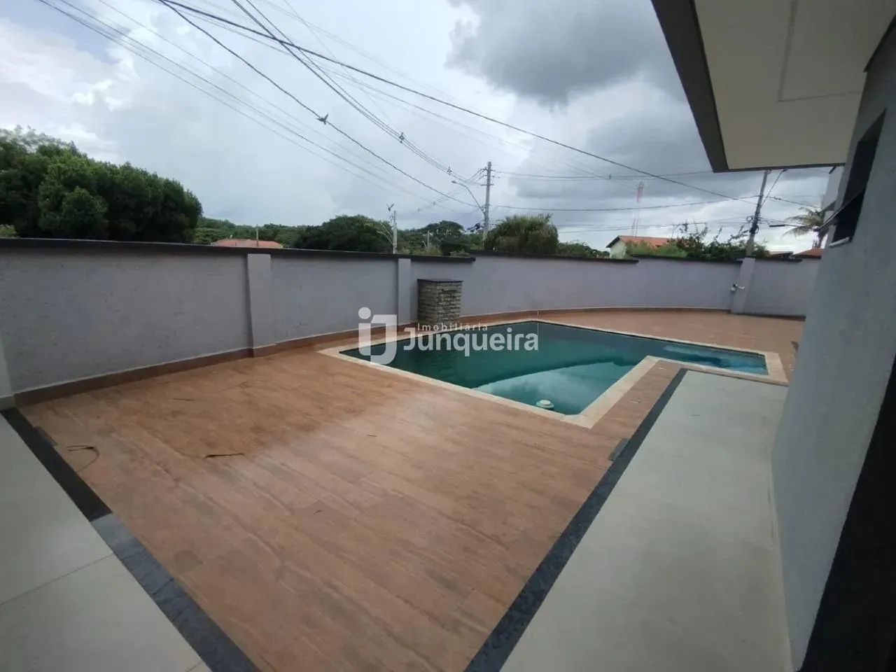 Casa à venda, 3 quartos, 1 suíte, 3 vagas, Perdizes - Piracicaba/SP - Foto 4
