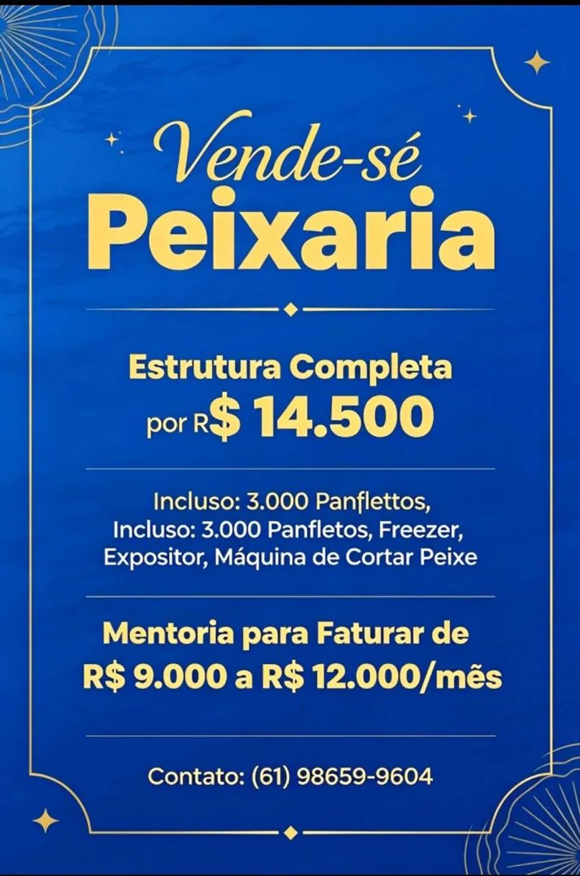 Vende se pecharia  - Foto 4