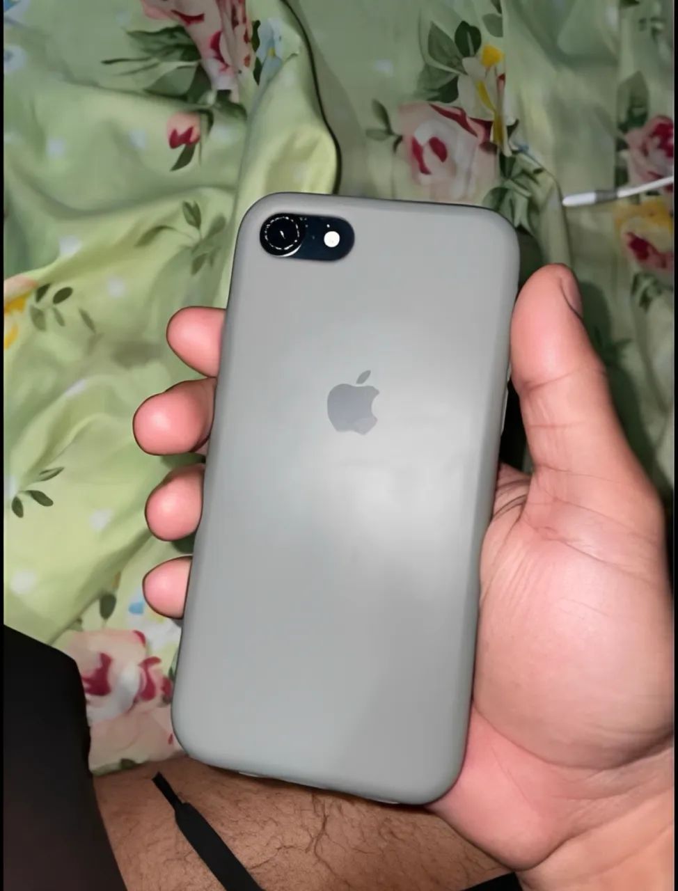 iPhone 7g Usado - Foto 2