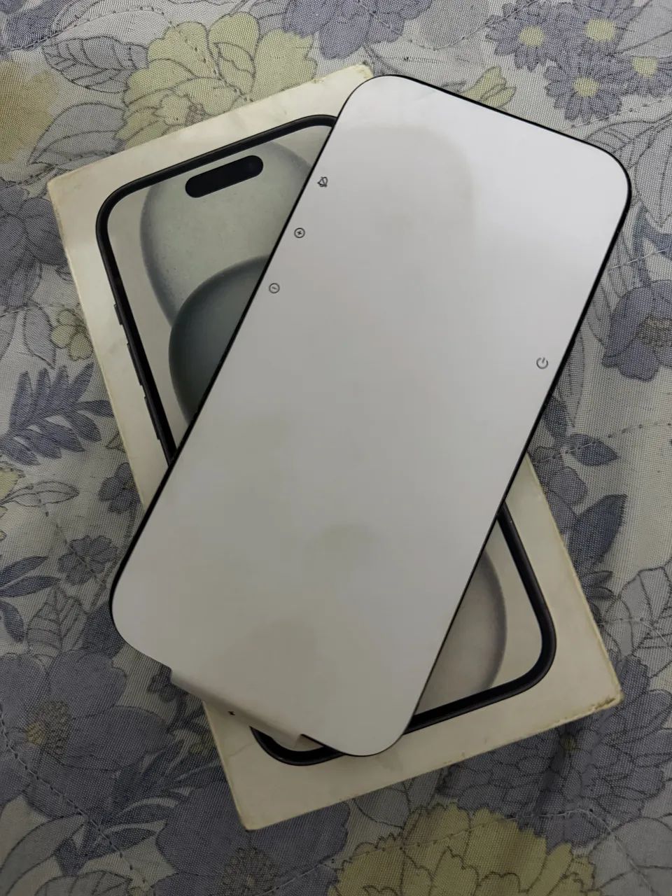 iPhone 15 128gb - Foto 2