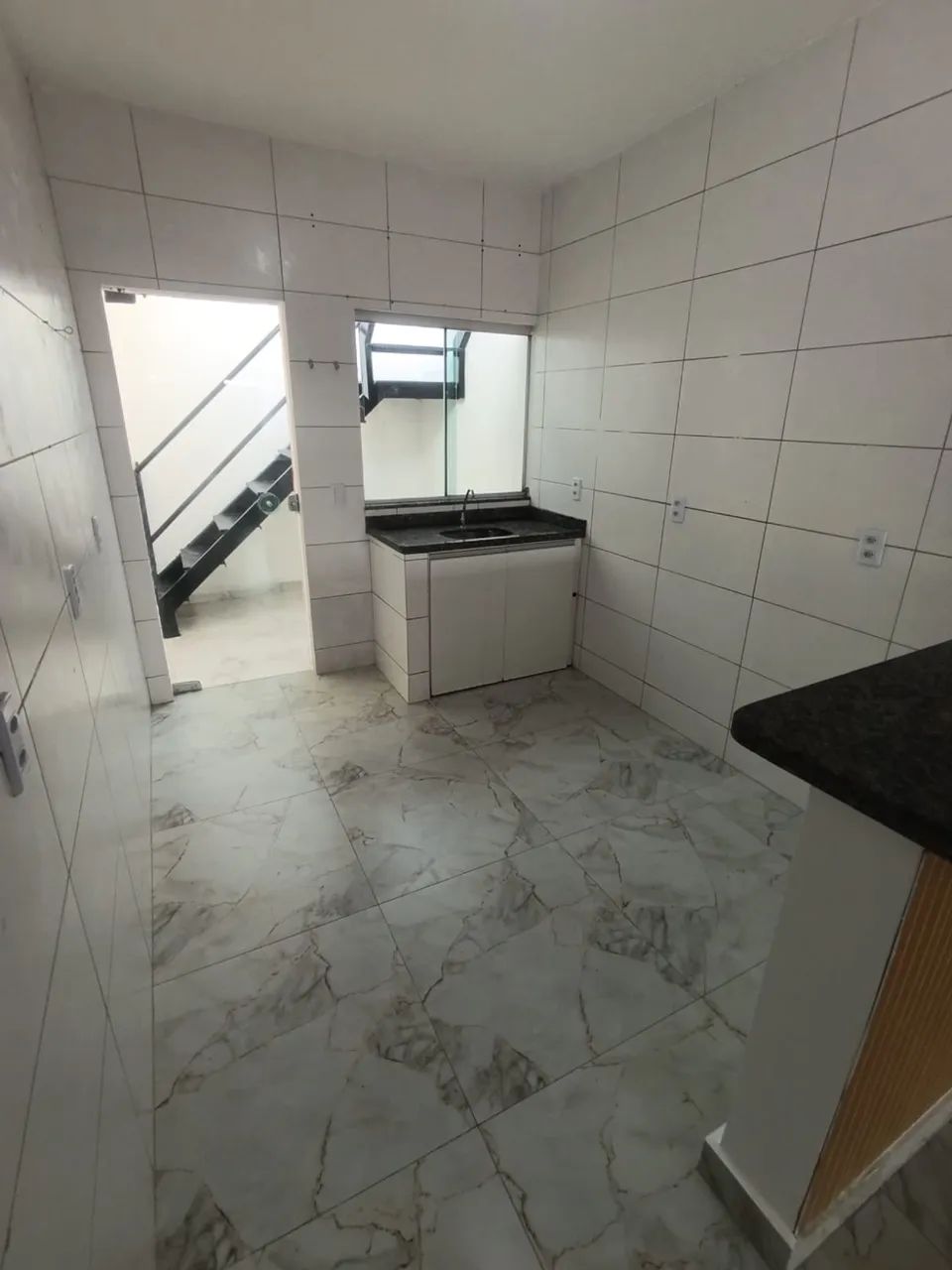 Casa Jardim Califórnia - Foto 4