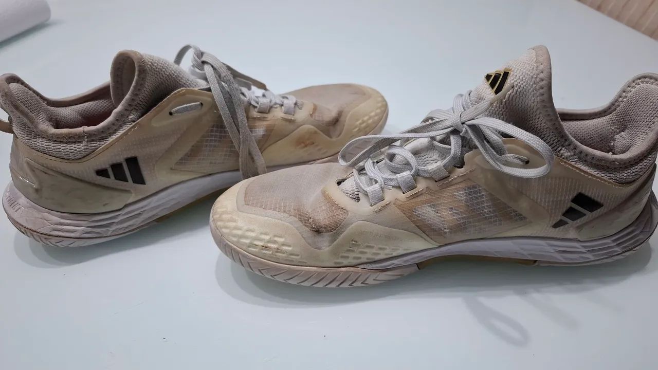 Adidas ubersonic n.42 - Foto 3