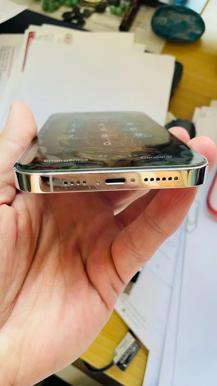 Iphone 14 Pro Max 256GB - Foto 5