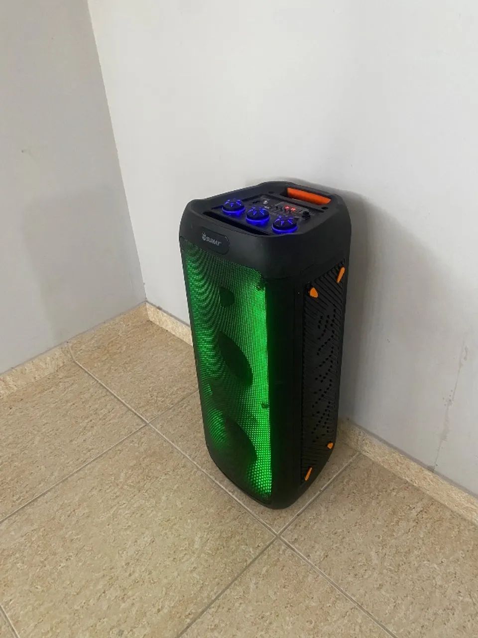 Caixa de som  - Foto 4