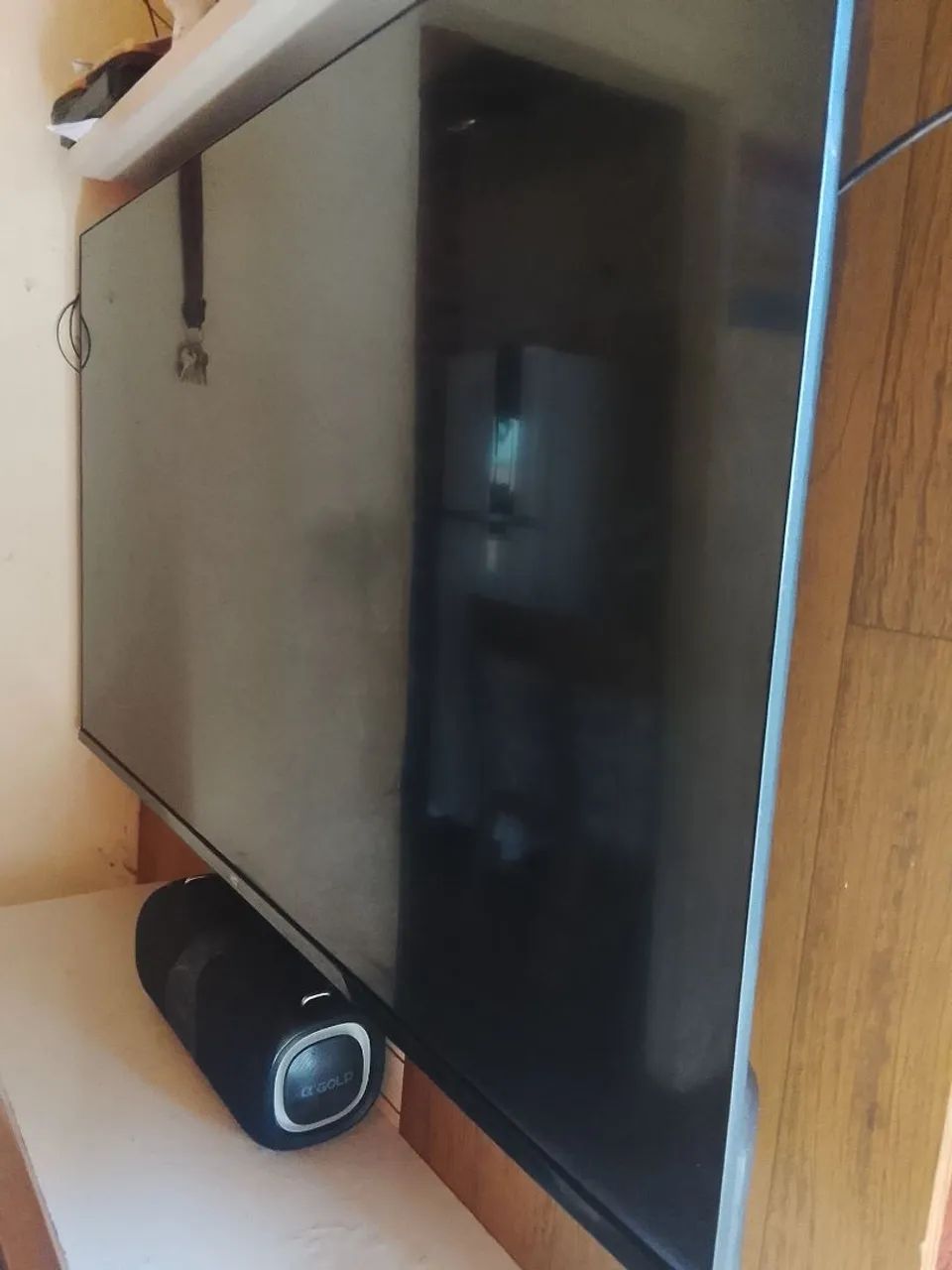 Televisão 50 polegadas (smart ) - Foto 2