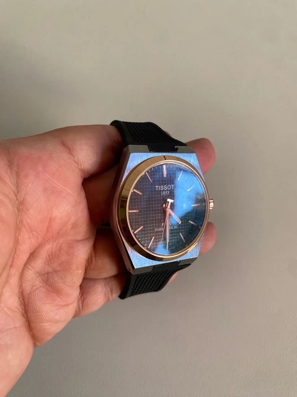 Tissot Prx - Foto 3