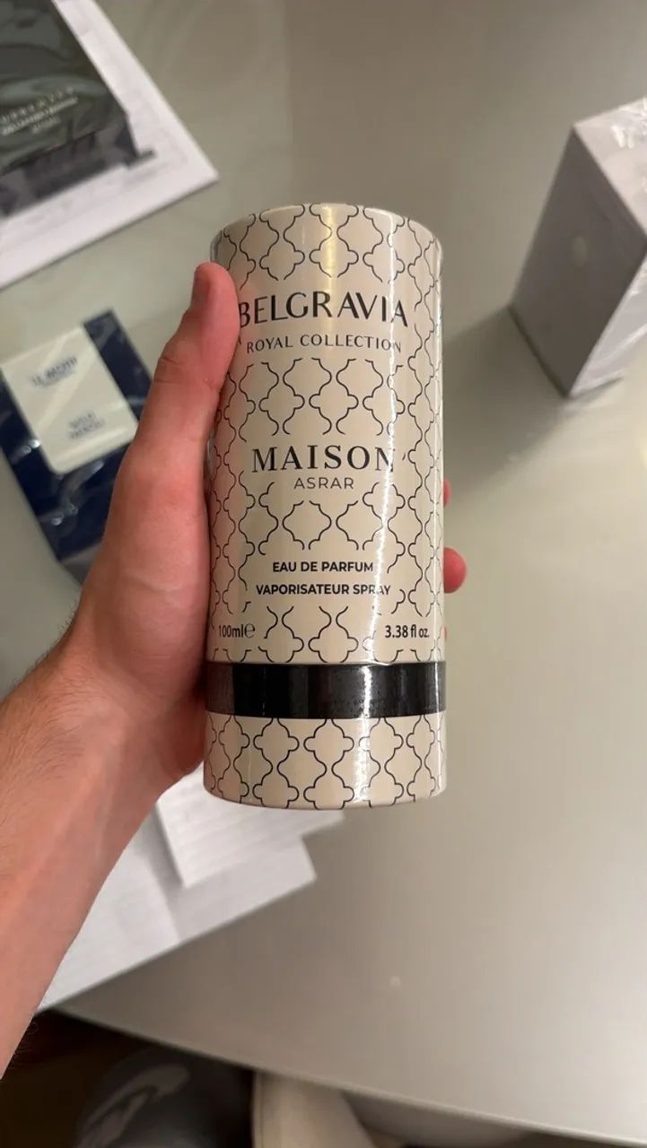 Belgravia 