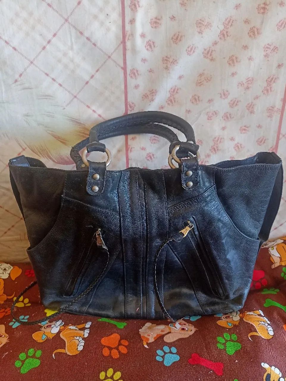 Bolsas femininas  - Foto 4