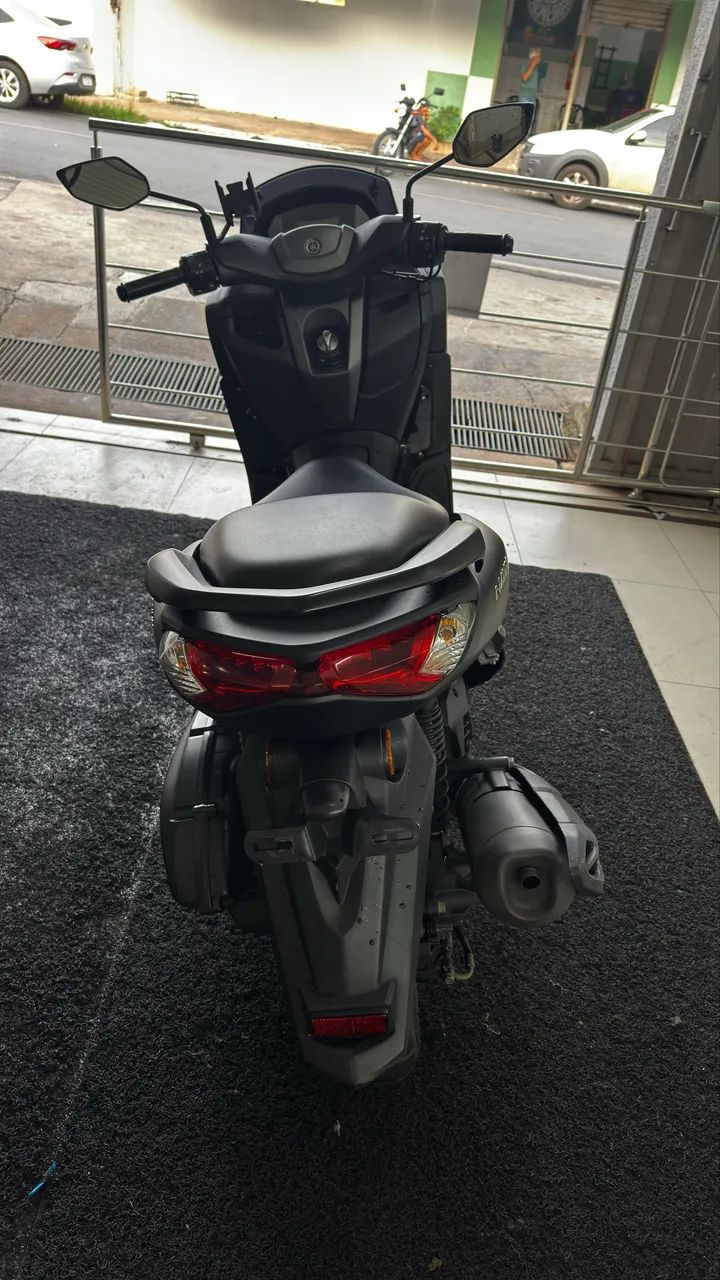 Nmax Seminova - Foto 5