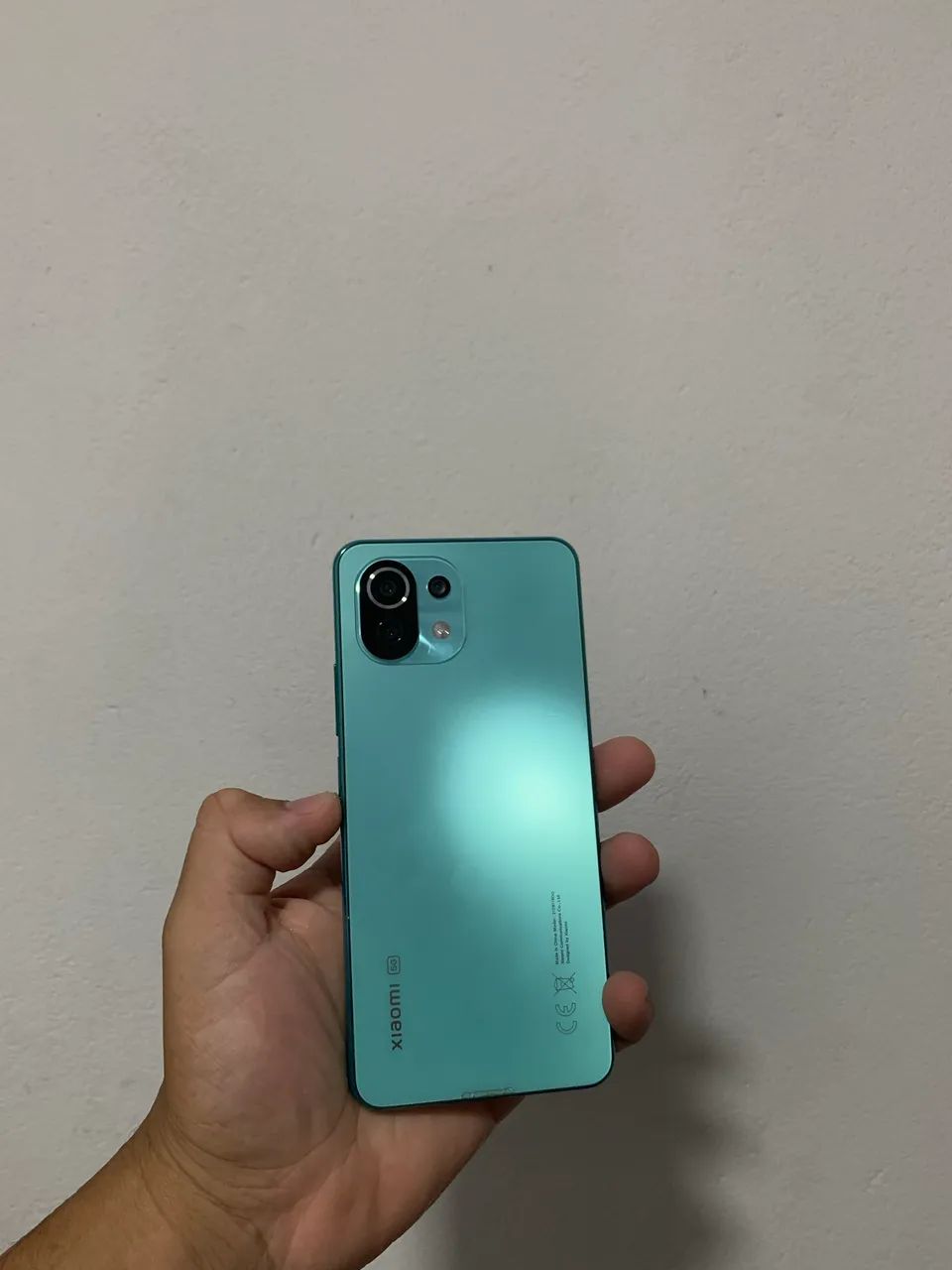 XIAOMI MI 11 5g - Foto 2