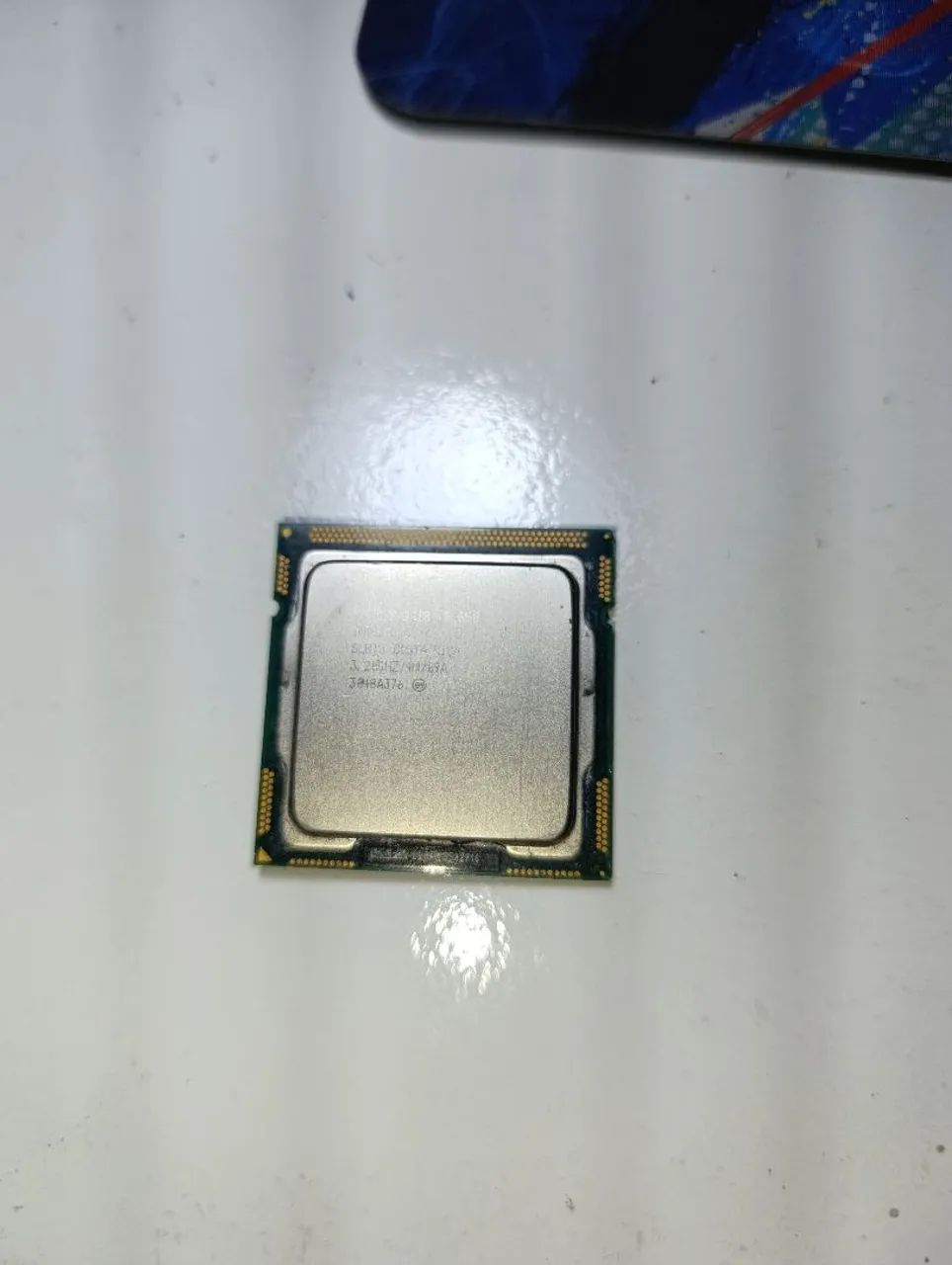 Processador Intel I5 - 650 1° geração  - Foto 2