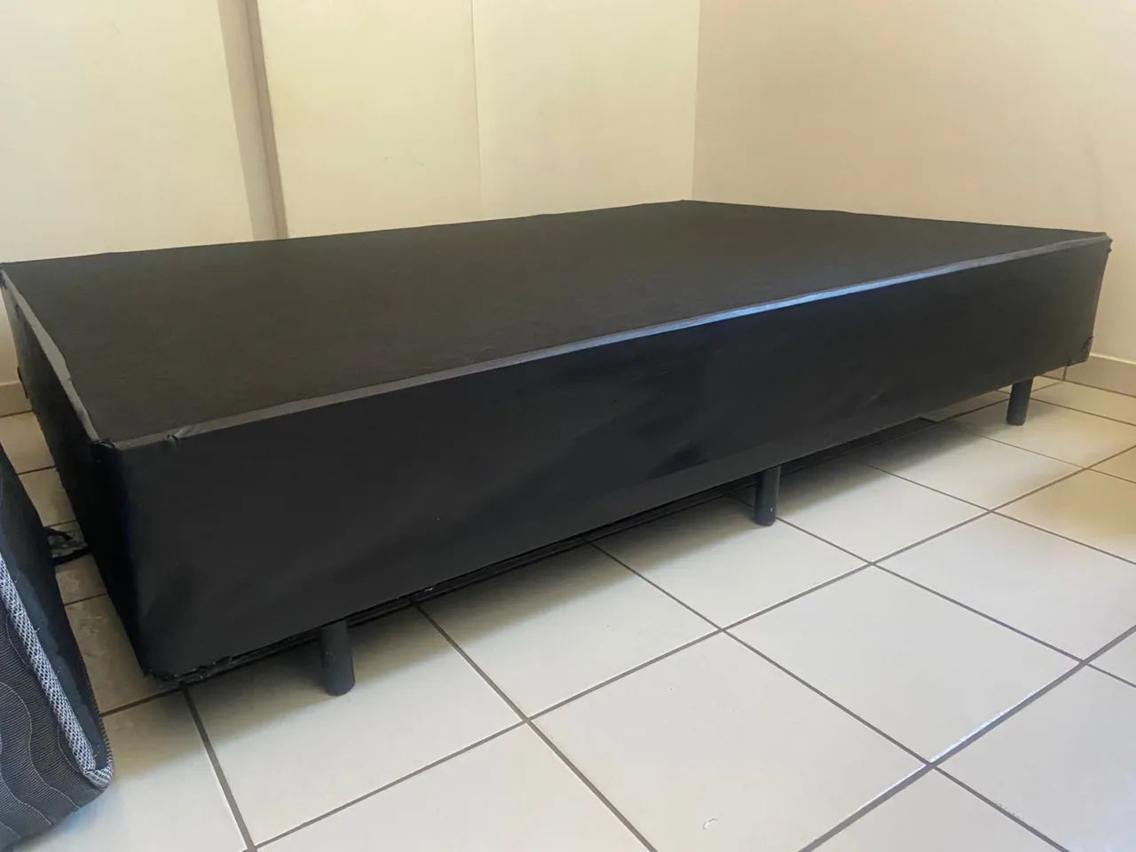 Cama Viúvo 