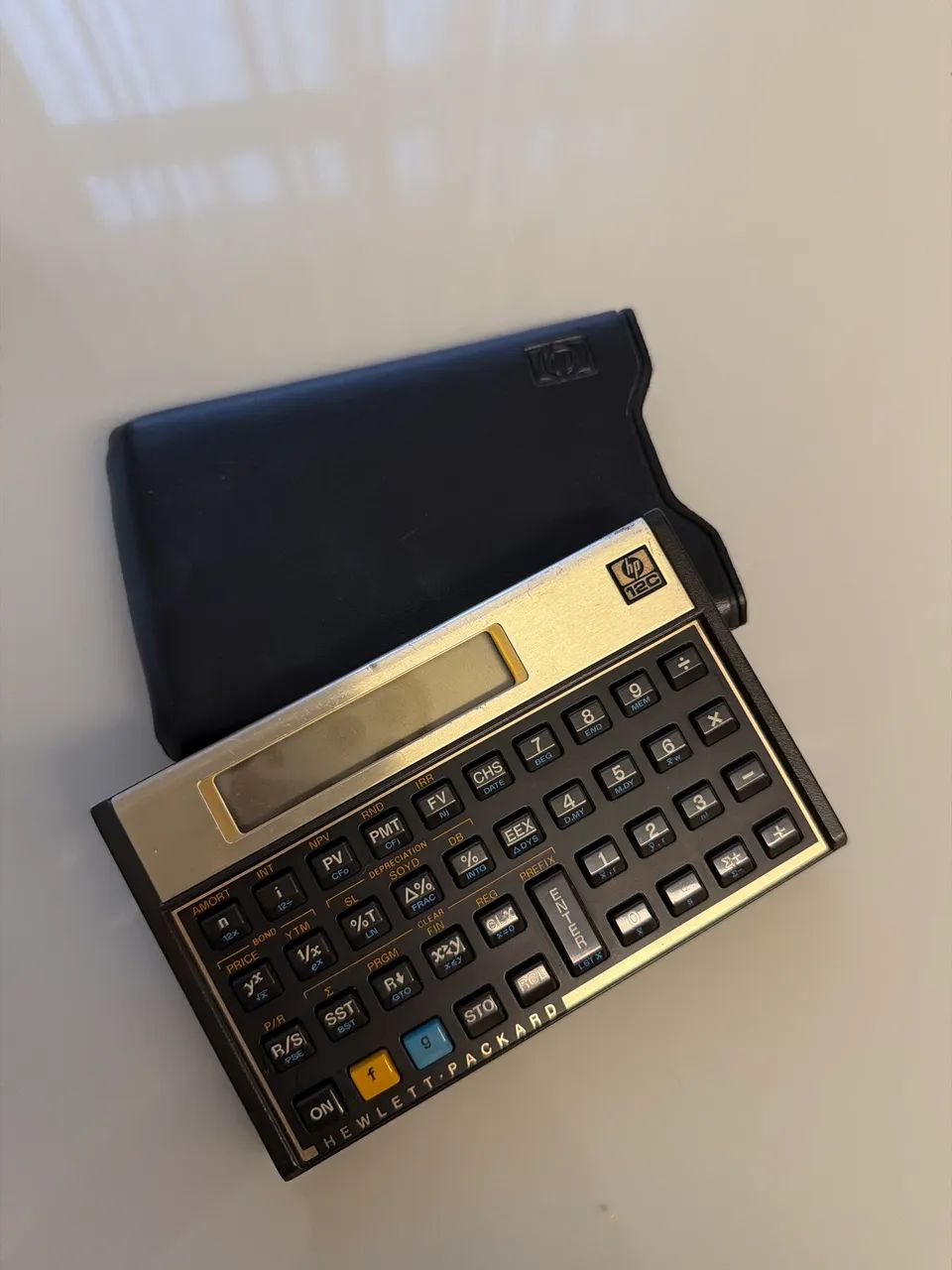 Calculadora científica 