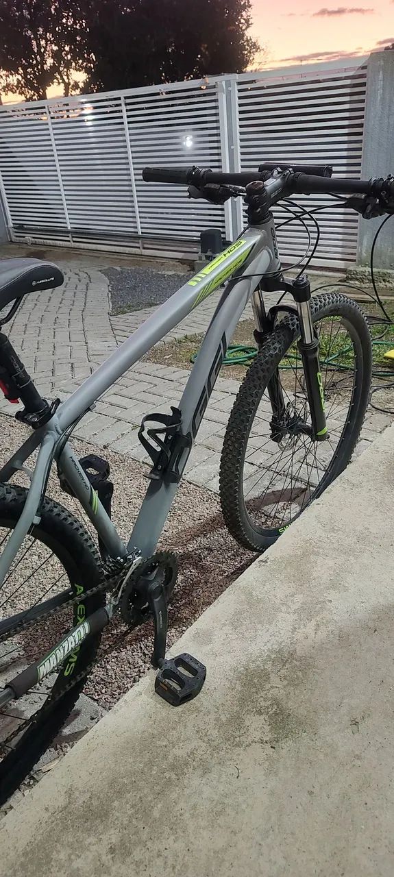 Bicicleta Oggi  - Foto 5