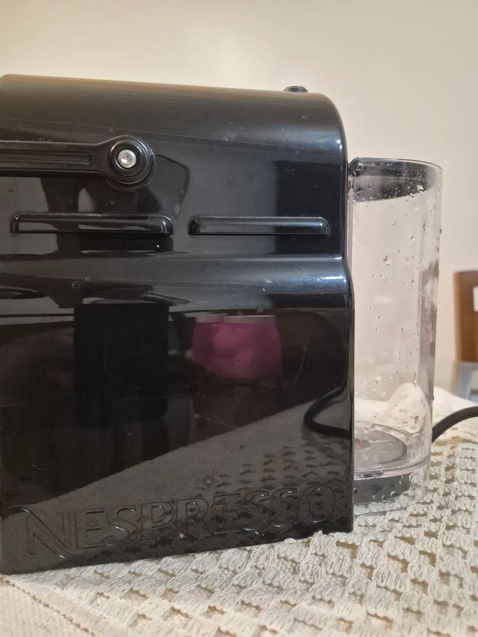 Nespresso Máquina de Café  - Foto 4