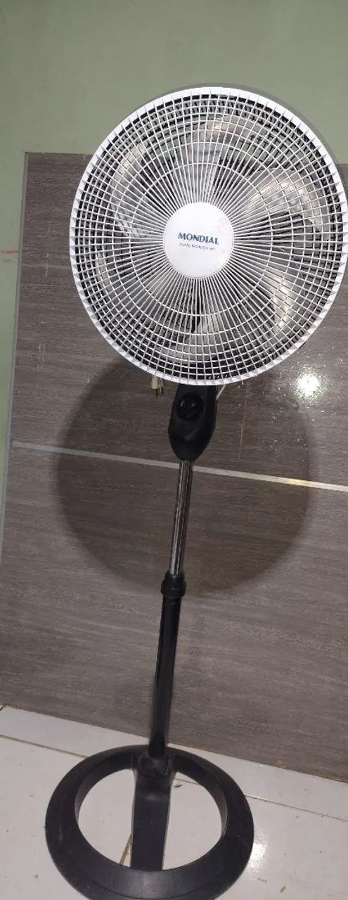 Ventilador mondial 40 