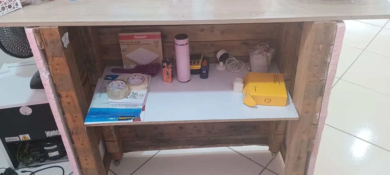 Vendo Balcão  - Foto 3