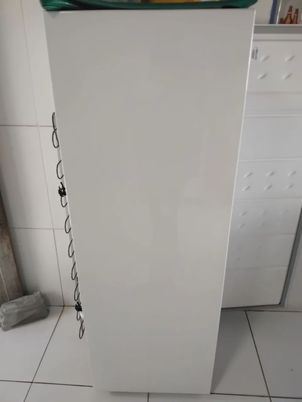 Vende-se freezer com 1 mes de comprada  - Foto 4