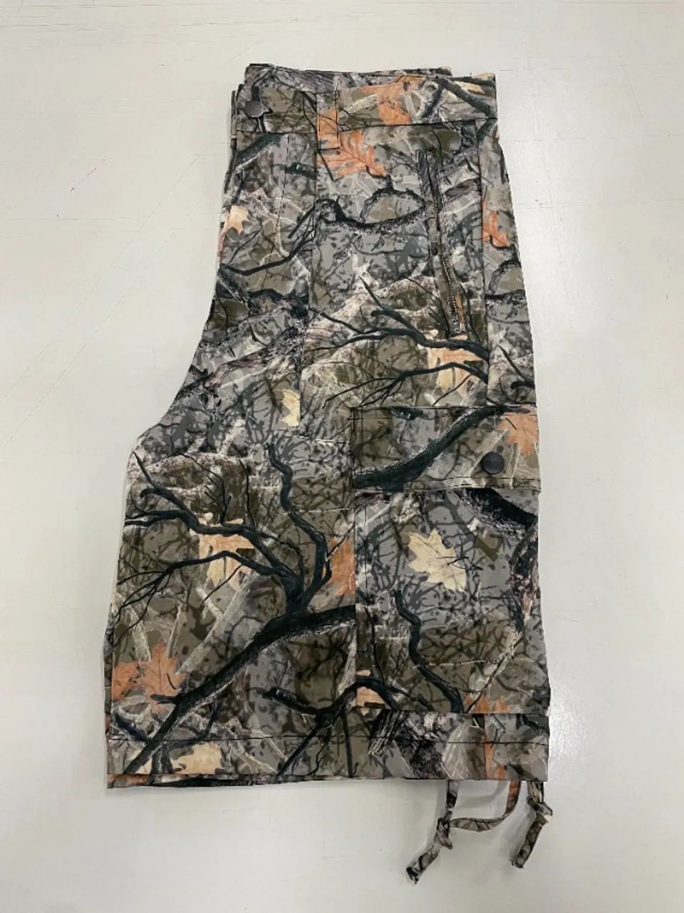 Bermuda Cargo em Nylon - SUMWON - Foto 2