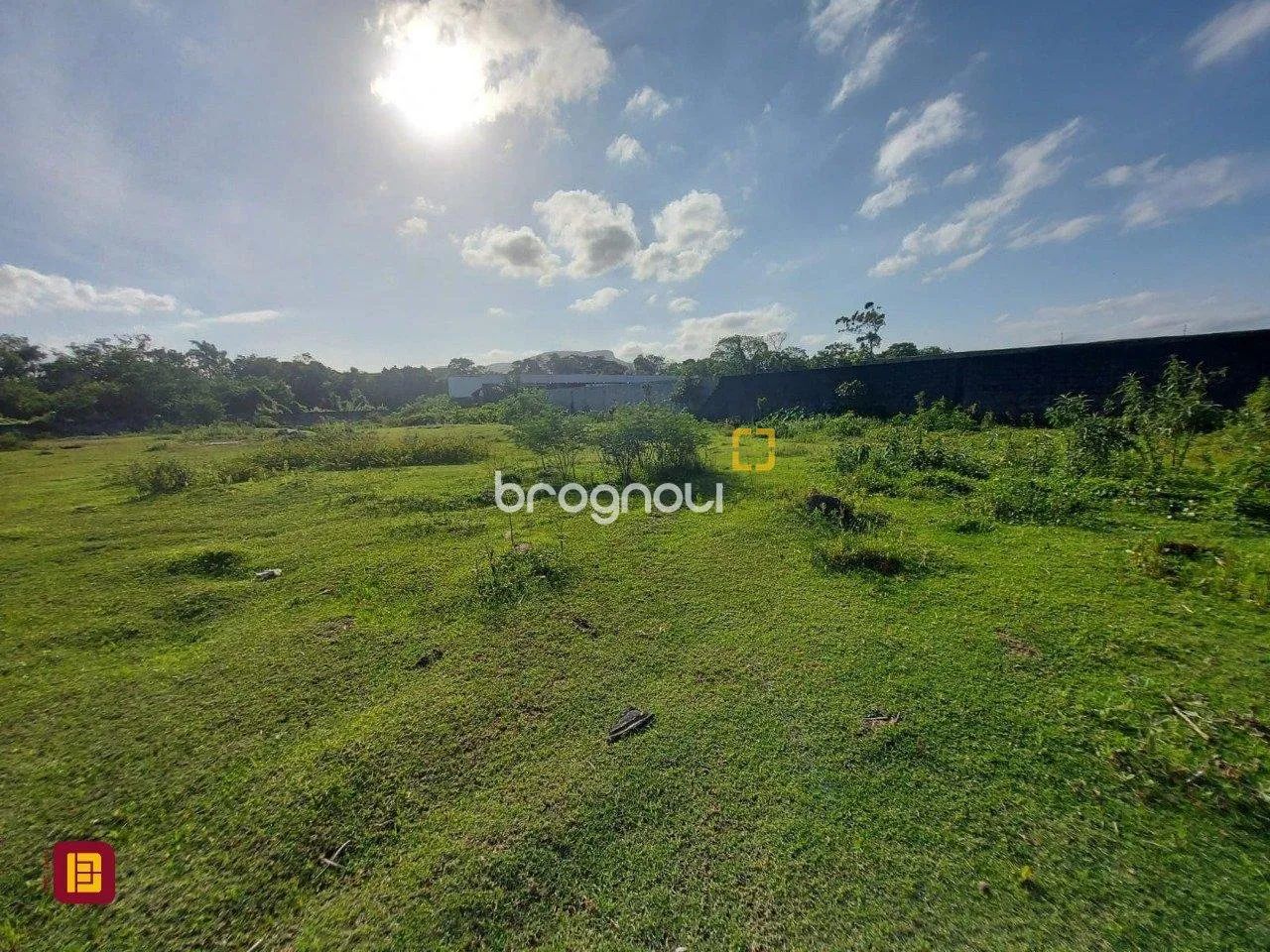 Terreno na área industrial de São José com viabilidade - Foto 4