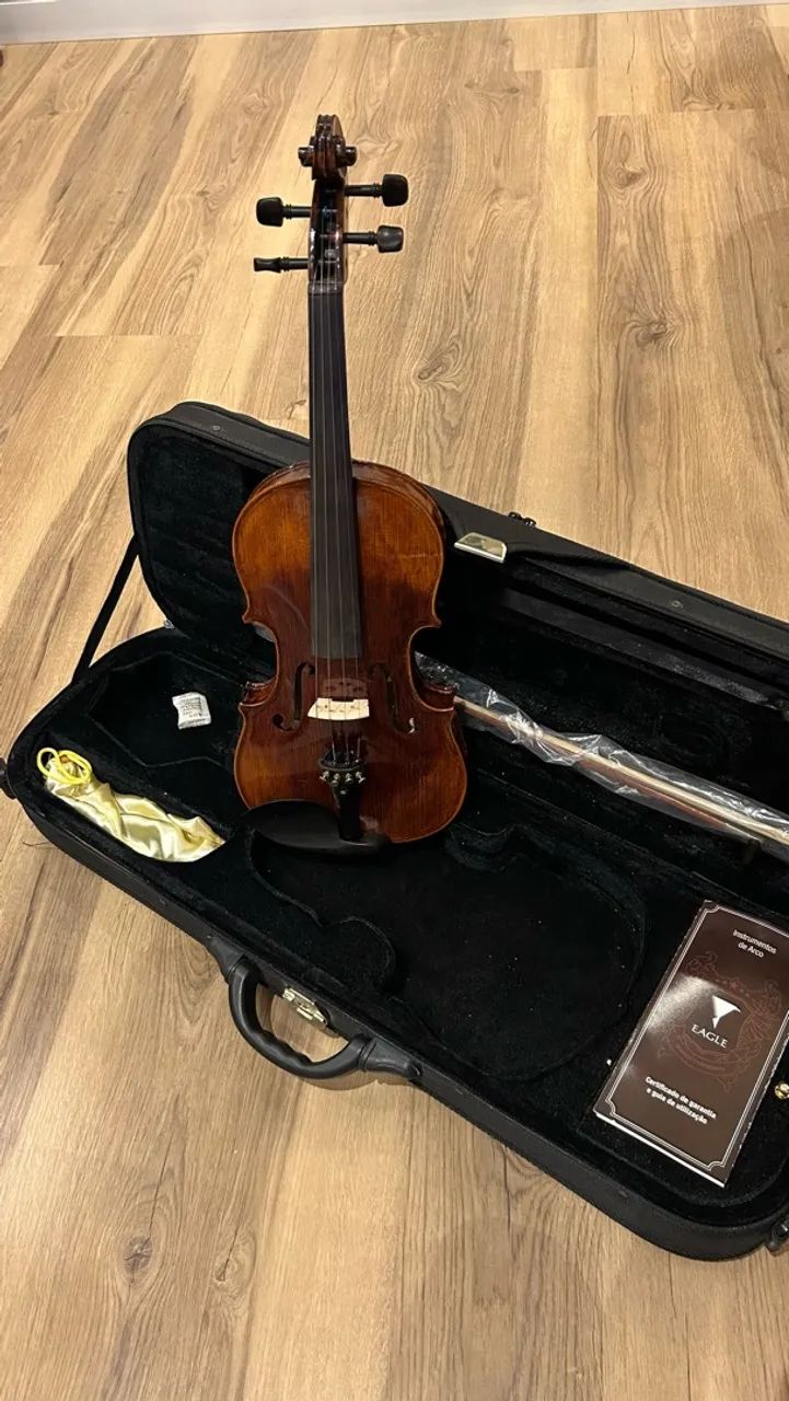 Violino - Foto 2