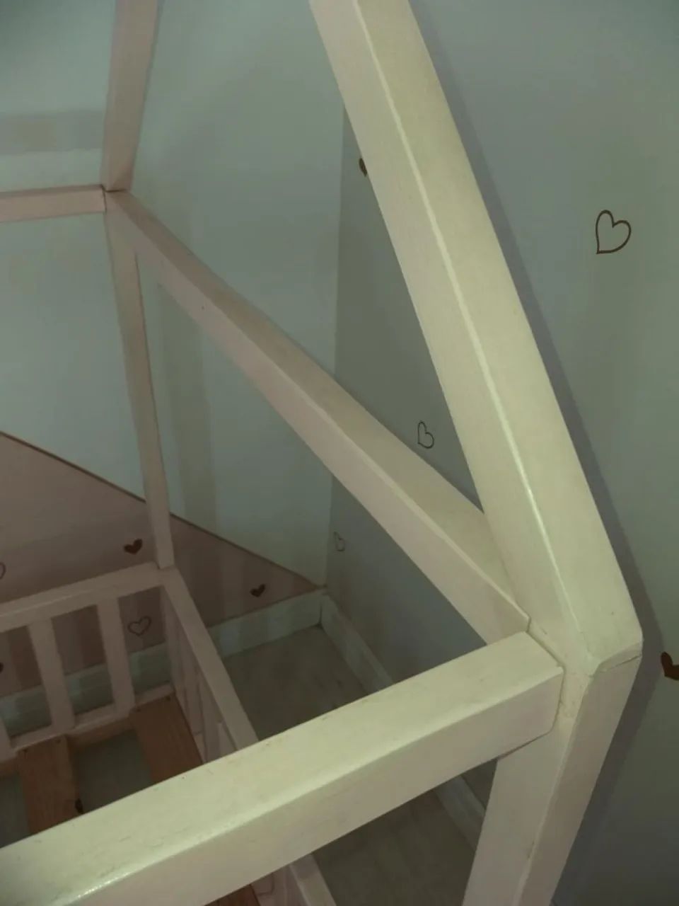 Cama montessoriana - Foto 5