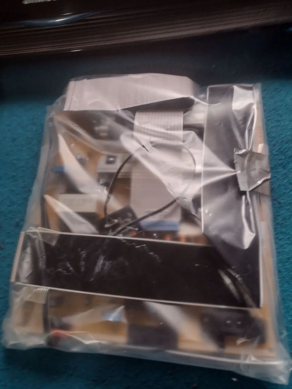 PLACAS TV SAMSUNG UN50NU7100 AG - Foto 4