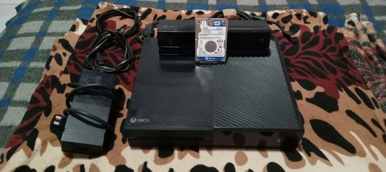 Xbox one fat . - Foto 3