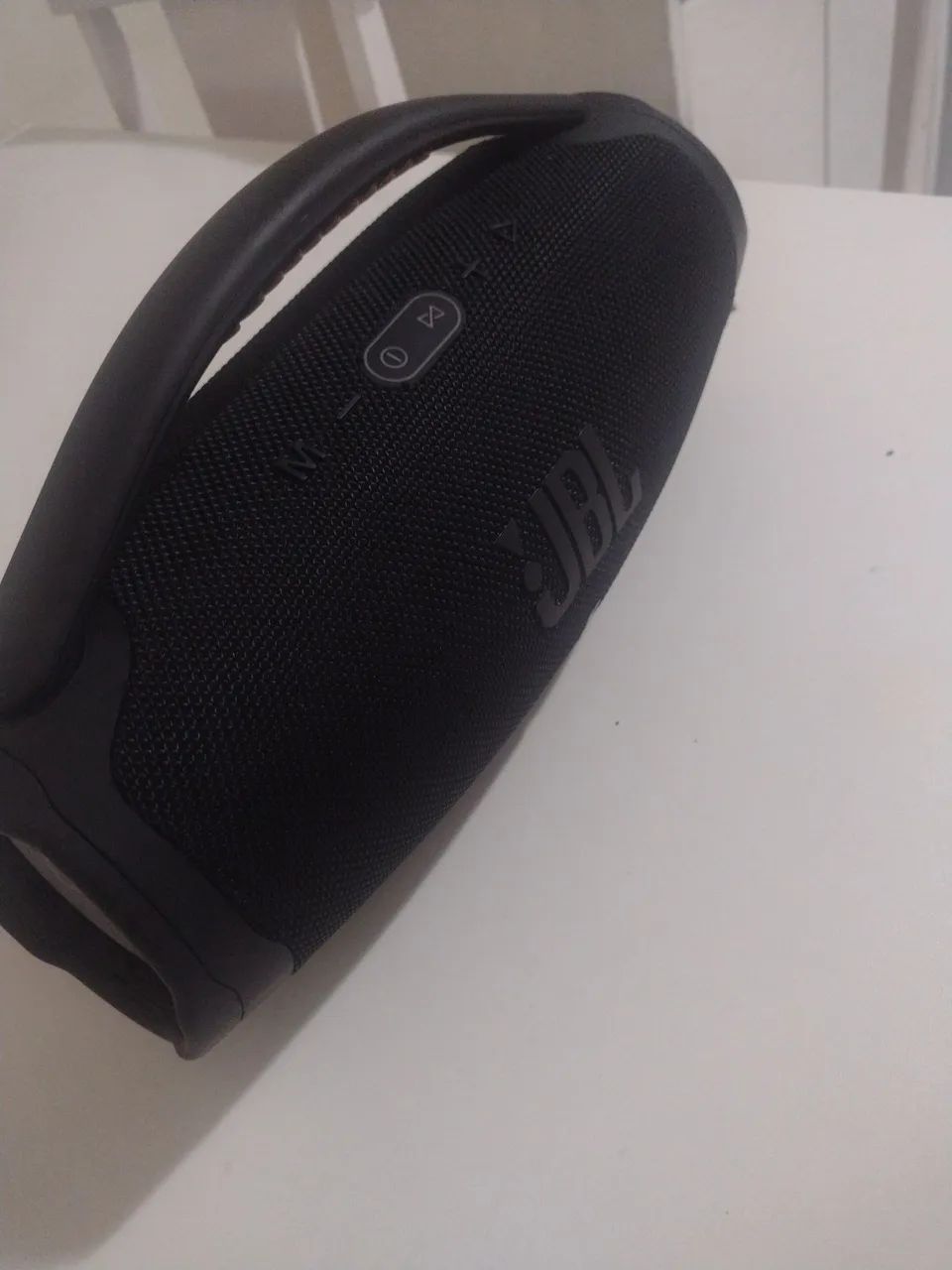 Jbl boomboox 3 