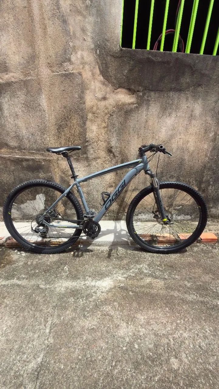 Bicicleta OGGI aro 29