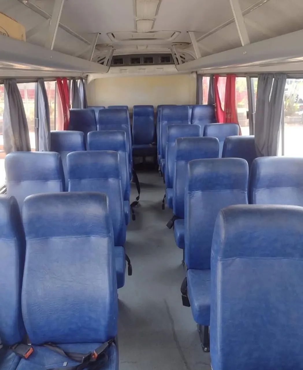 MARCOPOLO VOLARE V8L 2014 - Foto 7