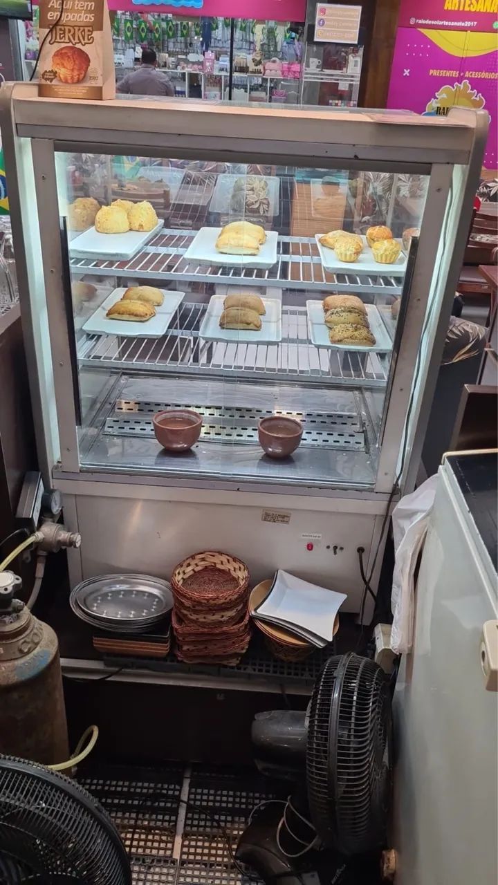 Monte sua cafeteria hoje - Foto 5
