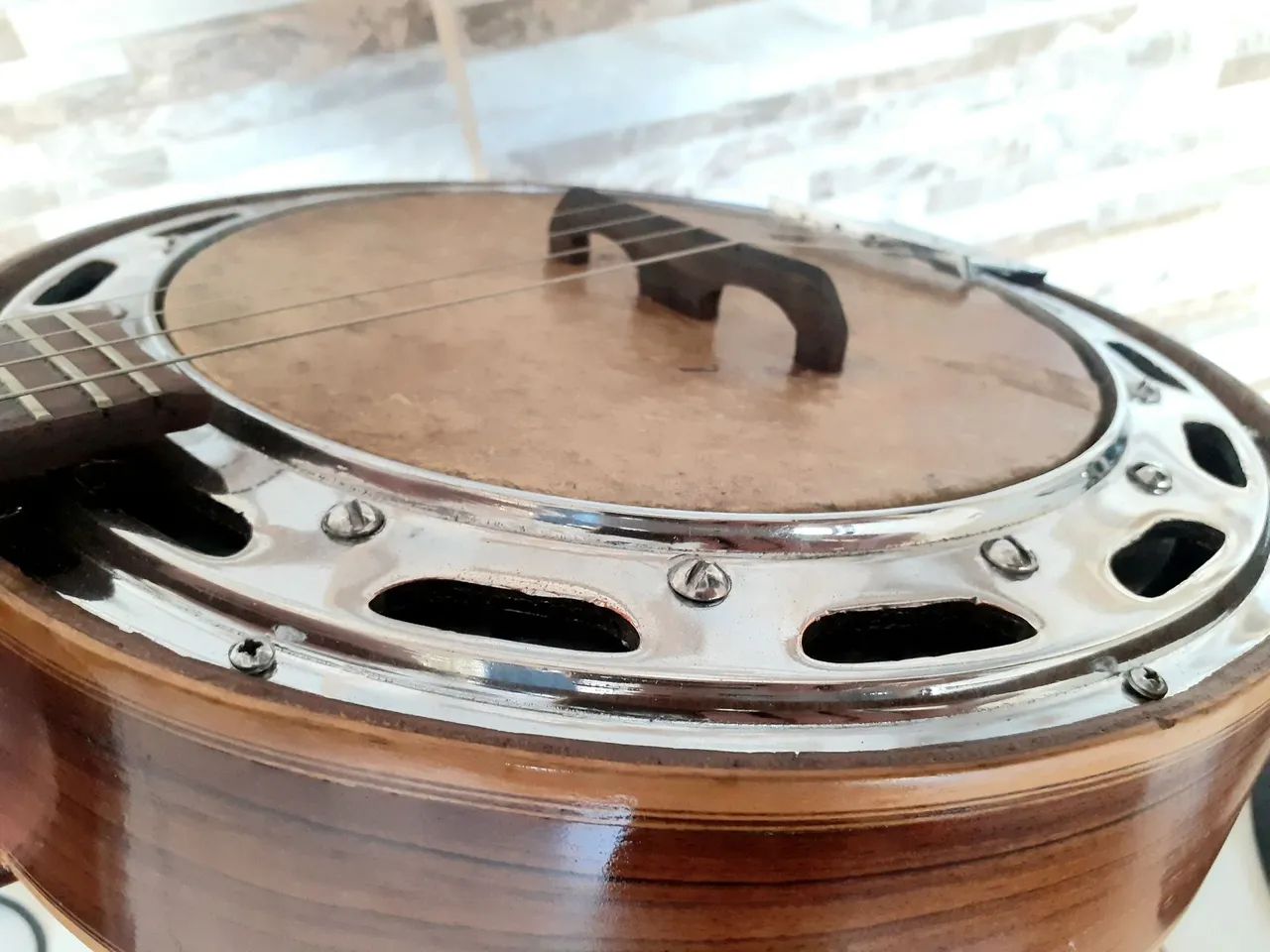 Banjo Del Vechio  - Foto 2
