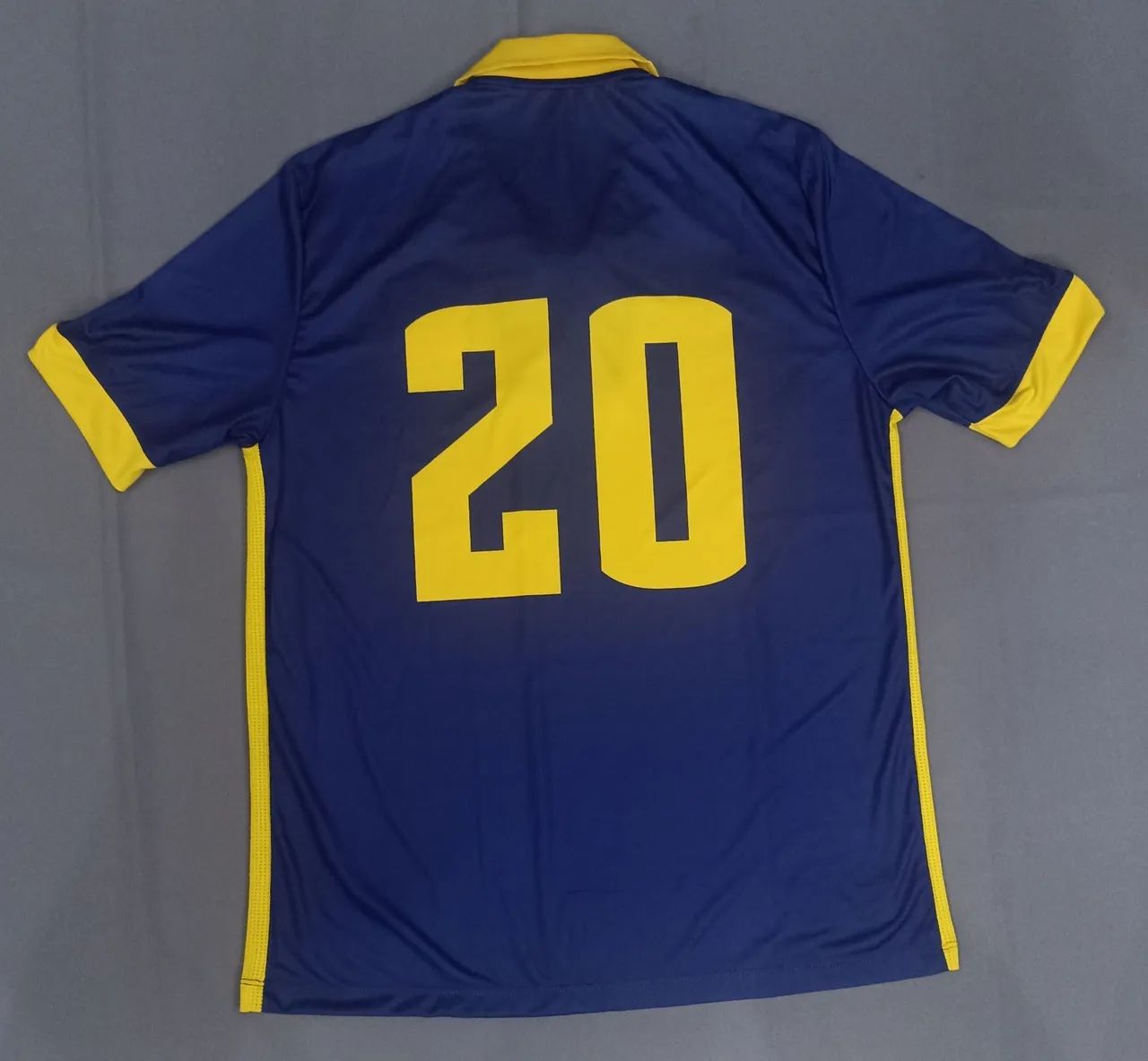 Camisa Retrô PE - Foto 2