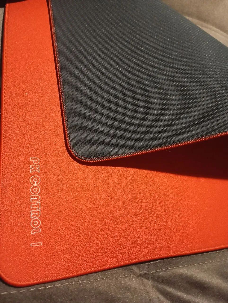 Mouse pad PK CONTROL I  - Foto 3