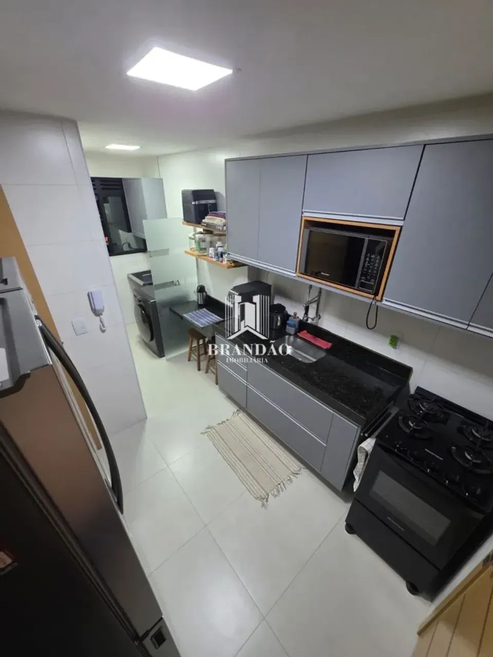 Apartamento 3 Quartos (1 Suíte)  Edifício Grenache, Maceió - Foto 2