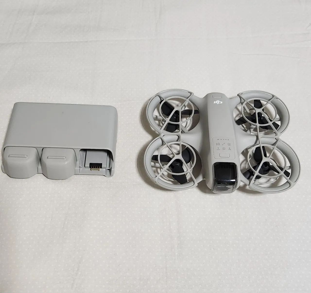DJI Neo - Combo e Bolsa Oficial - Foto 2