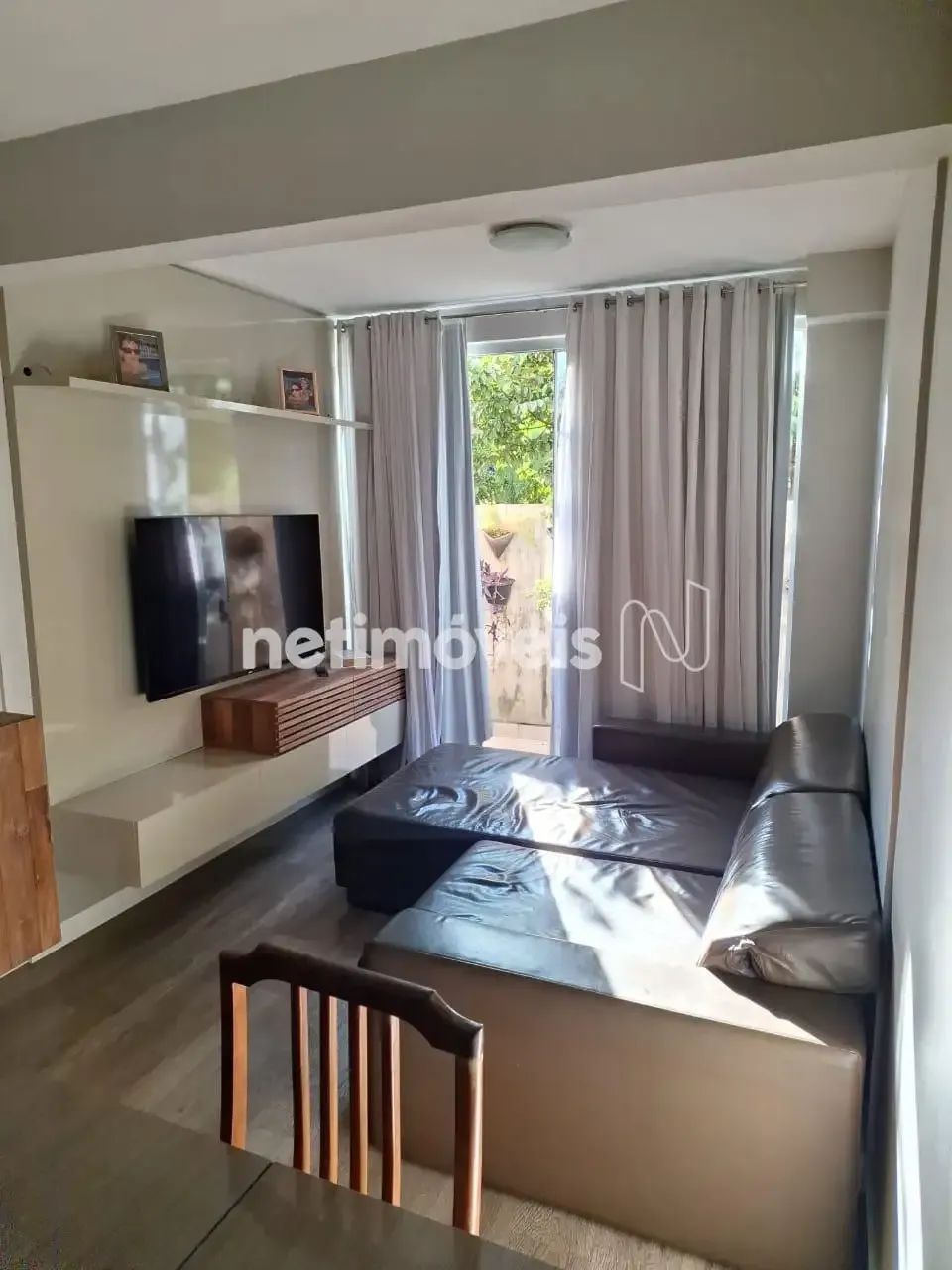 ÁREA PRIVATIVA NO OURO PRETO DE 3 QUARTOS. - Foto 4