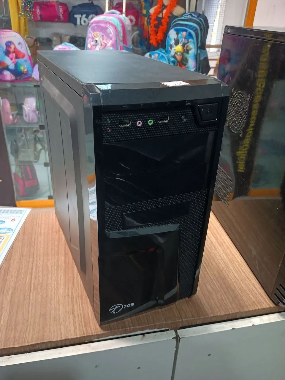 Gabinete de computador  - Foto 2