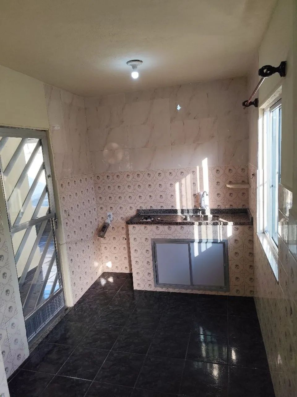 Foto - São João de Meriti - Éden