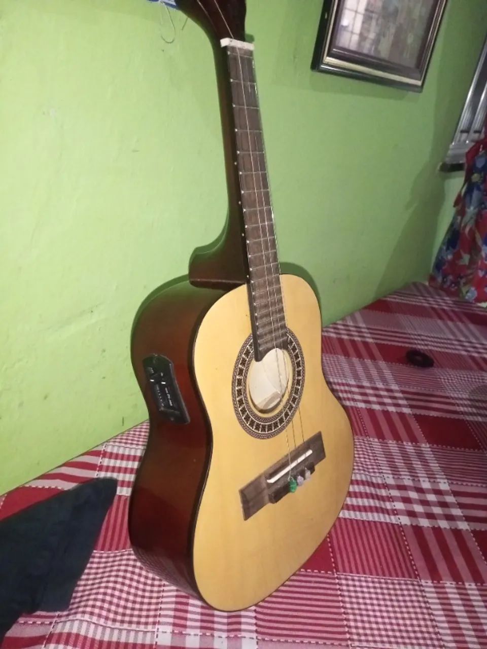 Cavaquinho  - Foto 2