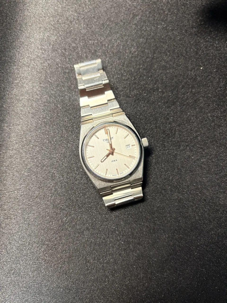 Relógio Tissot PRX 35mm - Foto 4