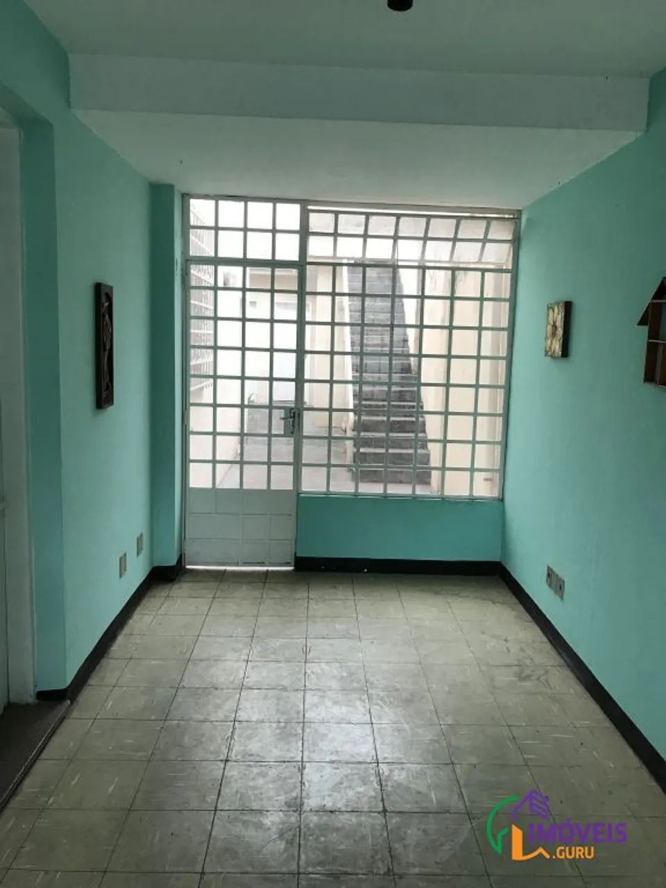 CASA ASSOBRADADA - VILA OLÍMPIA - SP - Foto 3