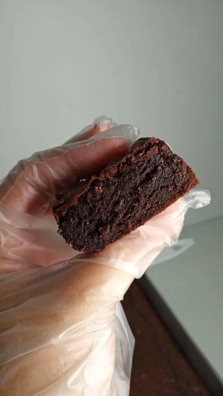 20 brownies pata revenda 
