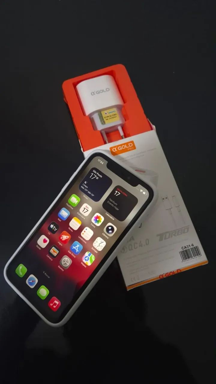 iPhone  - Foto 2