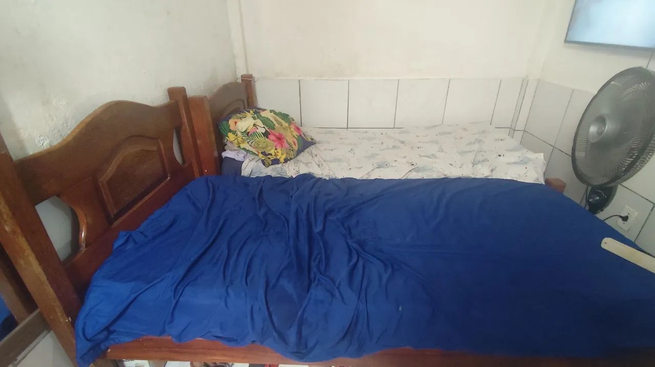 Cama de solteiro  - Foto 2