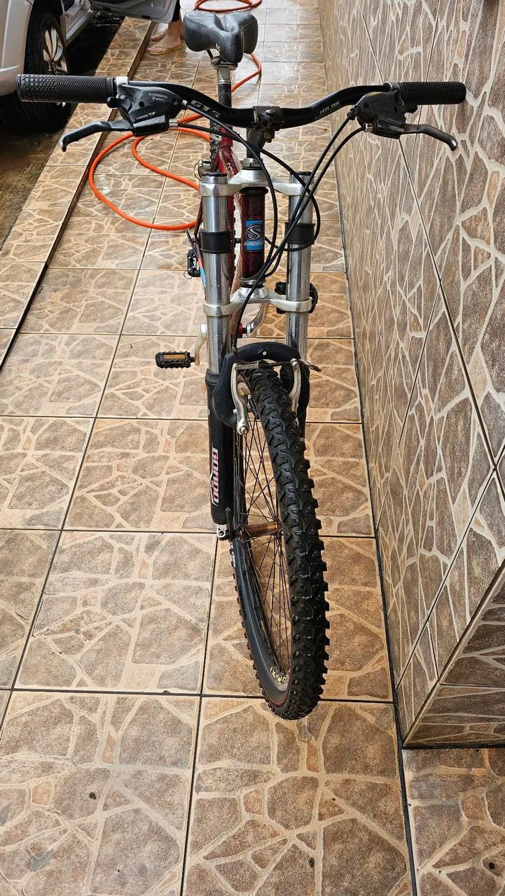 Bicicleta Sundown Matrix Aro 26 - Foto 4