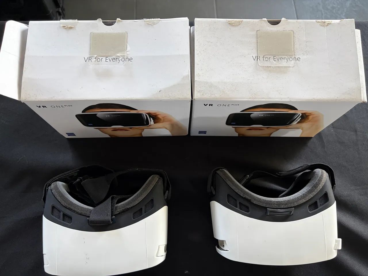BATATO, ÓCULOS DE REALIDADE VIRTUAL NOVO. - Foto 3